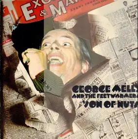George Melly - Son of Nuts