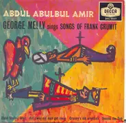 George Melly - Abduk Abulbar Amir - George Melly Sings Songs Of Frank Crumit