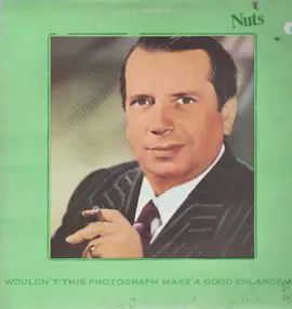 George Melly - Nuts