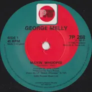 George Melly - Makin' Whoopee