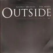 George Michael - Outside