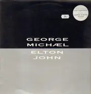 George Michael With Elton John - Don't Let The Sun Go Down On Me