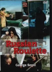 George Segal - Russian Roulette