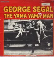 George Segal - The Yama Yama Man