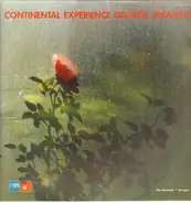 George Shearing - Continental Experience