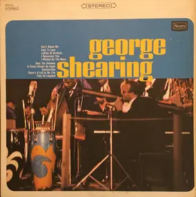 George Shearing - George Shearing