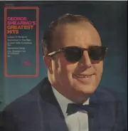 George Shearing - George Shearing's Greatest Hits