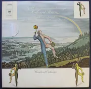 George Szell , Richard Strauss - Till Eulenspiegel / Don Juan / Tod Und Verklärung / Don Quixote