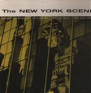 George Wallington Quintet Featuring Phil Woods , Donald Byrd - The New York Scene
