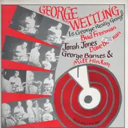 George Wettling's Jazz Band - Is George Really George?