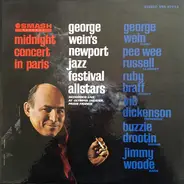 George Wein & The Newport All-Stars - George Wein's Newport Jazz Festival All Stars