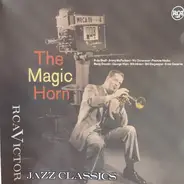 George Wein's Dixie Victors Featuring Ruby Braff - The Magic Horn