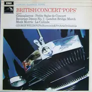 George Weldon / Philharmonia Orchestra & Pro Arte Orchestra Of London - British Concert 'Pops'