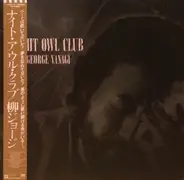 George Yanagi - Night Owl Club