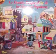 Georgette Plana - Le Double Disque D'Or De La Chanson Populaire