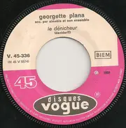 Georgette Plana - Le Dénicheur