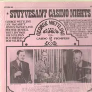George Wettling - Stuyvesant Casino Nights, Casino Stompers Vol. 2