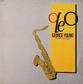 George Young - Oleo