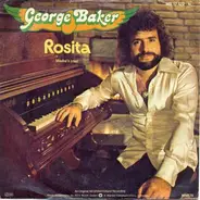George Baker - Rosita / Mama's Coat