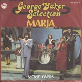 George Baker - Marja