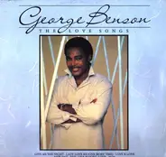 George Benson - The love songs