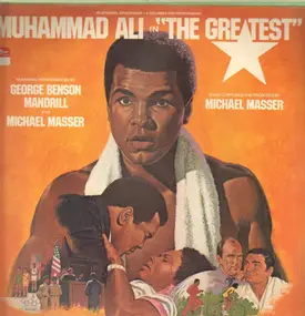 George Benson - Muhammad Ali In 'The Greatest' (Original Soundtrack)