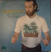 George Carlin - Toledo Window Box
