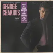 George Chakiris - George Chakiris