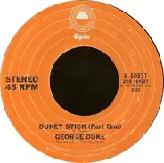 George Duke - Dukey Stick (Parts 1 & 2)