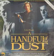 George Fenton - A Handful Of Dust (Original Motion Picture Soundtrack)