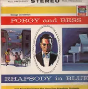 George Gershwin - George Gershwin's Porgy And Bess, Rhapsody In Blue