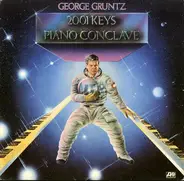 George Gruntz - 2001 Keys - Piano Conclave