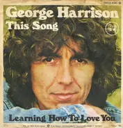 George Harrison - This Song