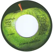 George Harrison - Bangla-Desh