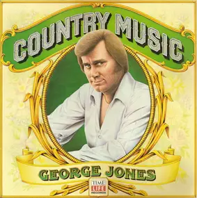 George Jones - Country Music