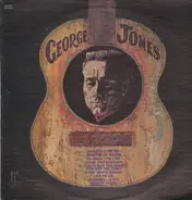 George Jones - Oh Lonesome Me