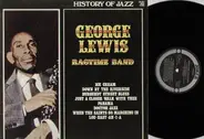 George Lewis - George Lewis Ragtime Jazz Band