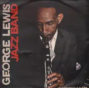 George Lewis - Jazz Band