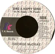 George McCrae - Honey I