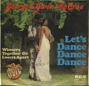 George McCrae & Gwen McCrae - Let's Dance Dance Dance