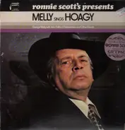 George Melly - Ronnie Scott's Presents: Melly Sings Hoagy