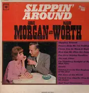 George Morgan And Marion Worth - Slippin' Around