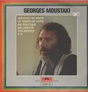 Georges Moustaki - 10 Chansons de Georges Moustaki