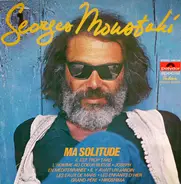 Georges Moustaki - Ma Solitude