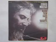 Georges Moustaki - March From Sacco Et Vanzetti  (Here's To You)