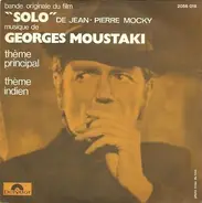 Georges Moustaki - Bande Originale Du Film Solo