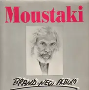 Georges Moustaki - Brand-New Album