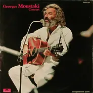 Georges Moustaki - Concert