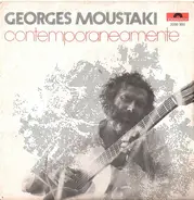 Georges Moustaki - Contemporaneamente