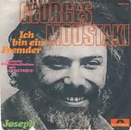 Georges Moustaki - Ich Bin Ein Fremder